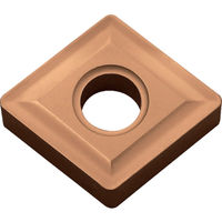 京セラ 旋削用チップ CVDコーティング CA315 CNMG120408 1セット(10個) 858-0164（直送品）