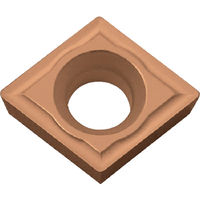 京セラ 旋削用チップ CVDコーティング CA315 CPMH090308 1セット(10個) 858-0215（直送品）