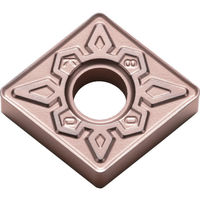 京セラ 旋削用チップ CVDコーティング CA315 CNMG120412KQ 1セット(10個) 858-0206（直送品）