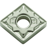 京セラ 旋削用チップ サーメット TN610 CNMG120408WF 1セット(10個) 858-0187（直送品）