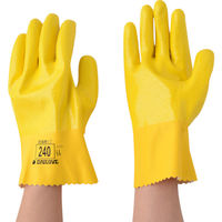 ダイヤゴム DAILOVE ダイローブ240(LL) D240-LL 1双 825-2759（直送品）