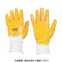 UVEX（ウベックス） UVEX プロフィ ENB 20A XL 6014770 1双 836-6655（直送品）