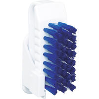 バーテック バーキュート 私の爪ブラシホルダーセット 青 BCNSーB 61710201 1セット 856-3090（直送品）