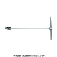 T形自在ハンドル