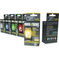 BriteーStrike BS BRITESTRIKE APALS 10個パック グリーン APALS10-GRN 1パック(10個)（直送品）