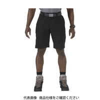 5.11 作業服(ズボン) ショートパンツ ストライクショート ブラック 30 73327-019-30 1着(1枚) 836-9482（直送品）