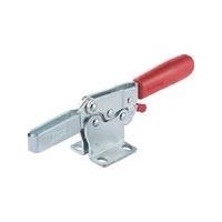 Speedy Block B 【売切廃番】 スピーディブロック 縦型 安全ラッチ付 75OL 1個 855-0018（直送品）