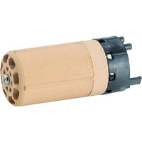 白光 ヒーター 100V A5039 1本(1個) 855-1406（直送品）