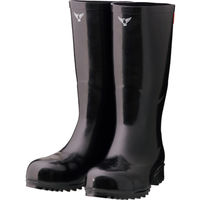 シバタ工業（SHIBATA） SHIBATA 安全長靴 安全大長 27.0 AB021-27.0 1足 856-2660（直送品）