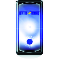 BRITE STRIKE BS BRITESTRIKE APALS 100個パック ブルー APALS-BLU 855-0467（直送品）