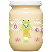 キユーピー 2022年新年干支マヨネーズ（瓶入り） 250g 1セット（5個） 干支マヨ