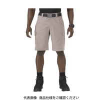 5.11 作業服(ズボン) ショートパンツ ストライクショート カーキ 30 73327-055-30 1着(1枚) 836-9488（直送品）