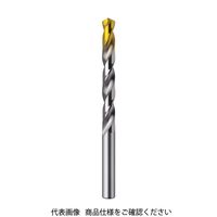 グーリングジャパン グーリング ハイスストレートドリル レギュラー タイプN 12.5mm 9651 12.500 1本 835-9645（直送品）