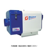 昭和電機 昭和 オイルミストコレクター マルチシリーズ ミストレーサ CRMタイプ CRM-H04-S23 1個 854-9820（直送品）