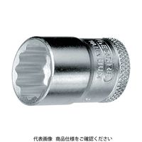 GEDORE 【在庫限り特価A】ソケット(12角) 3/8 20mm 6231640 1個 855-1343（直送品）