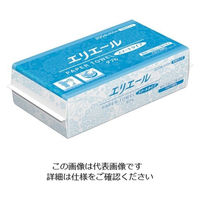 大王製紙 エリエール ペーパータオルスマートタイプ ダブル中判 703389 1ケース（35パック） 828-5730