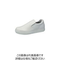 作業靴 クッキングメイト100 ホワイト