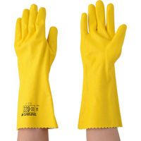 ダイヤゴム DAILOVE 耐油用手袋 ダイローブ220ー33(M) D220-33-M 1双 721-9156（直送品）