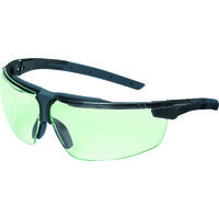 ウベックス UVEX 二眼型保護メガネ アイスリー ヴァリオマティック(調光レンズ) 9190880 1個 836-6625（直送品）