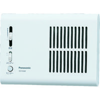 パナソニック Panasonic メロディサイン3種音100Vホワイト EC730W 1個 836-0047（直送品）