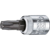 GEDORE トルクスソケット ITX20T T27 6191160 1個 855-4176（直送品）