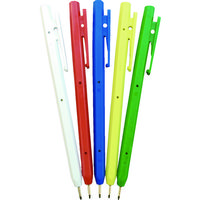 ボールペン バーキンタ インク色:黒