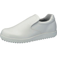 アキレス Achilles クッキングメイト1000 白27.5cm CUI 1000W27.5 1足 836-3885（直送品）