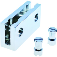 トラスコ中山 TRUSCO ピクト用金具イージーピクト25 1個入 EP-AA701 1個 855-5758（直送品）