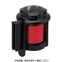 スガツネ工業 (290035916)EMECH12ーBK交換用ベルトカセット EMECH12-BK 1個 836-4604（直送品）