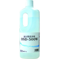 TASCO クリケミカルFリンスミニ320ml 6本 イチネンTASCO クリケミカルFリンスミニ320ml TA916KA 1個（直送