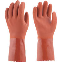 東和コーポレーション ビニスター 塩化ビニール手袋 ソフトビニスターロング L 651-L 1双 829-0816（直送品）