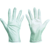 ウインセス 防塵手袋 M (10双入) 9501-M 1袋(10双) 855-7083（直送品）