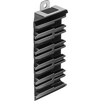 ハイトロリール ガイドキャップ（前向き45°用）