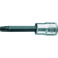 GEDORE ロングトルクスソケット ITX19L 1/2 T20 6188020 1個 855-4461（直送品）