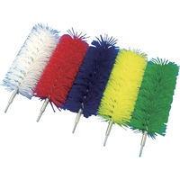 バーテック バーキュートプラス パイプクリーン φ22 PBT0.35赤 BCPPCー22R 61340101 1本 805-1619（直送品）