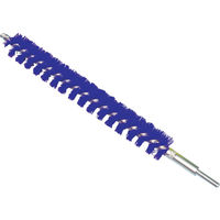 バーテック バーキュートプラス パイプクリーン φ16 PBT0.18青 BCPPCー16B 61330201 1本 805-1617（直送品）