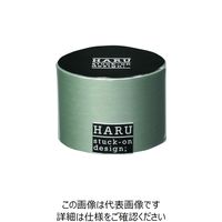 ニトムズ HARU 和紙テープ 50幅X10M RP02 F1220 1巻 831-5281（直送品）