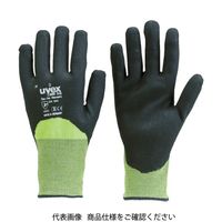 ウベックス UVEX C500 ウェット XG L 6060069 1双 836-6691（直送品）