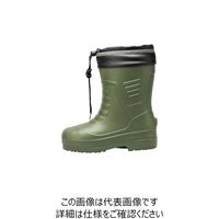 ジーベック EVAショート丈防寒長靴85715ー64ー4L 85715-64-4L 1足 836-6110（直送品）
