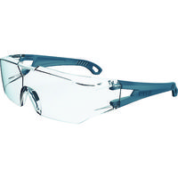 ウベックス UVEX 【売切商品】一眼型保護メガネ シーフィット 9165225 1個 836-6615（直送品）