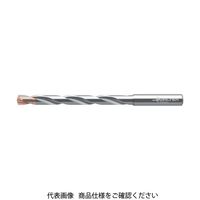 Titex 超硬ドリル SupremeDC170 8D 刃径4.6mm DC170-08-04.600A1-WJ30EJ 1本（直送品）