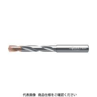 Titex 超硬ドリル SupremeDC170 5D 刃径6.9mm DC170-05-06.900A1-WJ30EJ 1本（直送品）