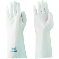 ダイヤゴム DAILOVE 耐溶剤用手袋 ダイローブH201(L) DH201-L 1双 721-9628（直送品）