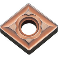 京セラ 旋削用チップ CVDコーティング CA315 CNMG120408C 1セット(10個) 858-0166（直送品）