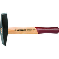 GEDORE ケレンハンマー 500g 8665390 1本 855-4370（直送品）