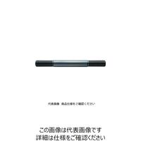 トラスコ中山 TRUSCO スタットボルト ネジ M10 全長 125ミリ TSBM-10125 1本 855-3384（直送品）