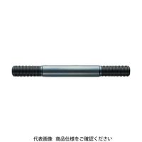 トラスコ中山 TRUSCO スタットボルト ネジ M14 全長 275ミリ TSBM-14275 1本 855-3434（直送品）