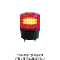 NIKKEI ニコトーチ120 VL12R型 LEDワイド電源 100-200V 黄 VL12R-200WY 859-7270（直送品）