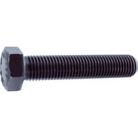 トラスコ中山 TRUSCO 10.9六角ボルト 全ネジ M5×20 39本入 Y112-0520 1パック(39本) 856-1025（直送品）