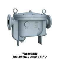 ベン スチームトラップ AF20FーMー32A 1個（直送品）